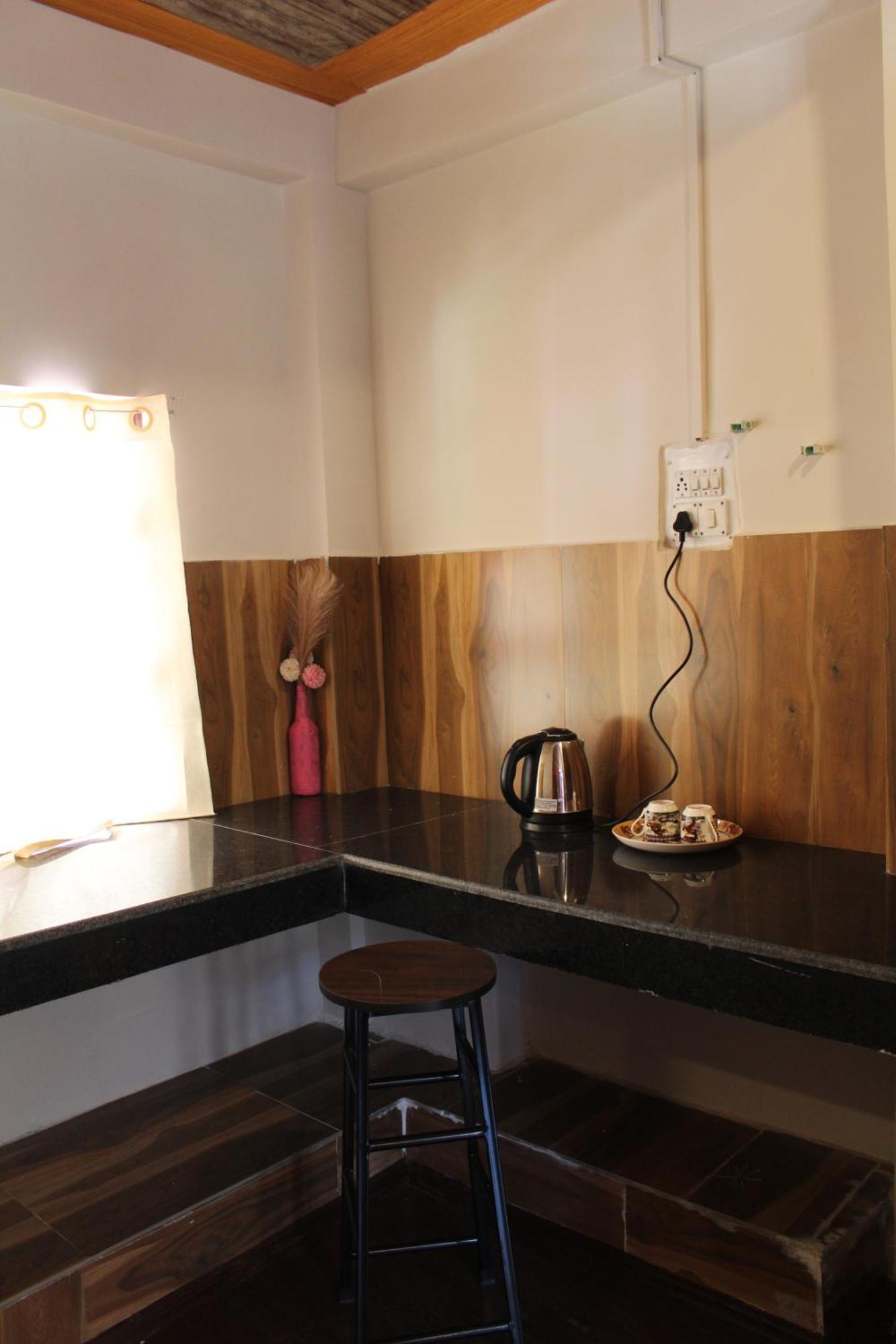 Hostel Kyelang Times Zimmer foto